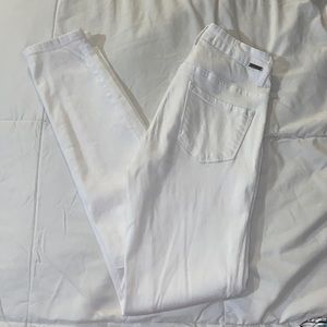 Tractr denim high waist